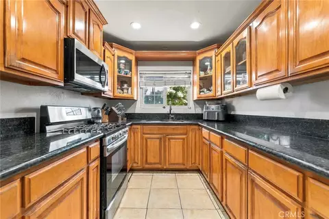 Kitchen - 9081 Tangelo Ave, Fontana, CA 92335 photo 1 of 3