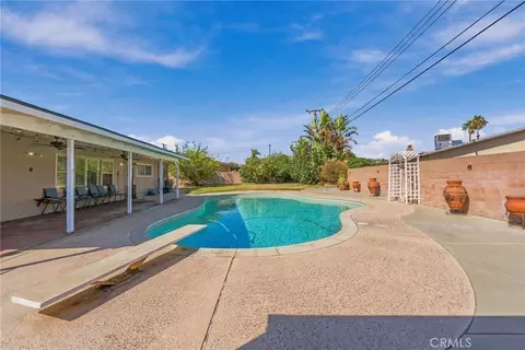 Exterior - 9081 Tangelo Ave, Fontana, CA 92335 photo 5 of 7
