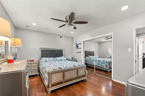 Bedroom - 9081 Tangelo Ave, Fontana, CA 92335 photo 6 of 7