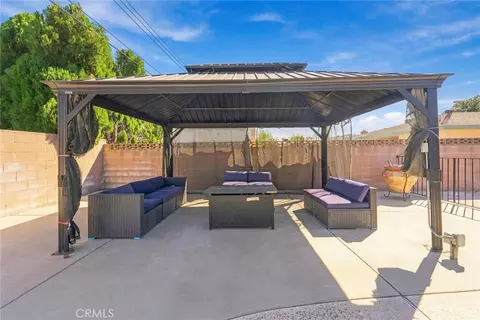 Exterior - 9081 Tangelo Ave, Fontana, CA 92335 photo 6 of 7