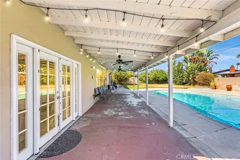 Exterior - 9081 Tangelo Ave, Fontana, CA 92335 photo 2 of 7