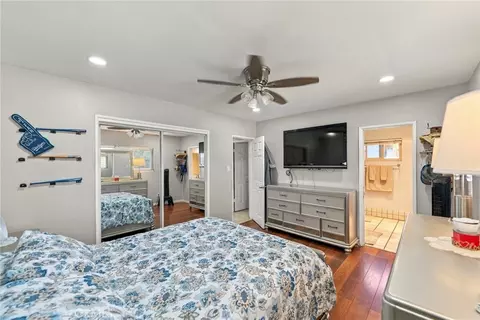Bedroom - 9081 Tangelo Ave, Fontana, CA 92335 photo 7 of 7