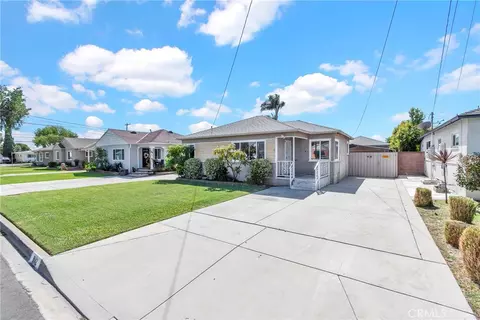 9142 Rendalia St, Bellflower, CA 90706