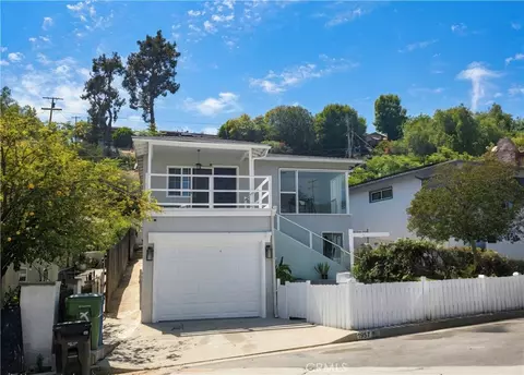 1957 Barnett, Los Angeles, CA 90032