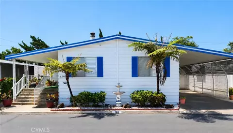 6741 Lincoln Ave #146, Buena Park, CA 90620