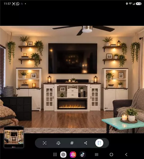 Living - 27 W Robin, Heber, CA 92249 photo 1 of 1