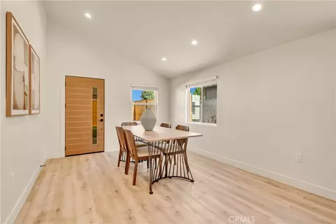 Dining - 15331 Lemay St, Van Nuys, CA 91406 photo 1 of 2