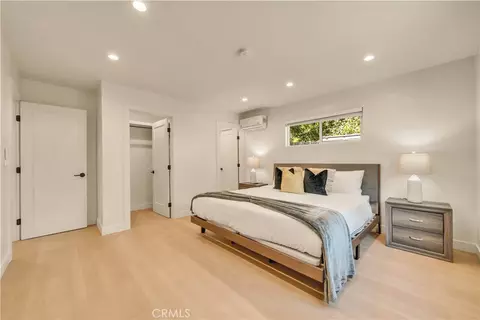 Bedroom - 15331 Lemay St, Van Nuys, CA 91406 photo 9 of 9