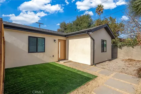 Exterior - 15331 Lemay St, Van Nuys, CA 91406 photo 2 of 8