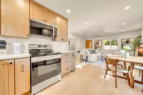 Kitchen - 15331 Lemay St, Van Nuys, CA 91406 photo 5 of 5