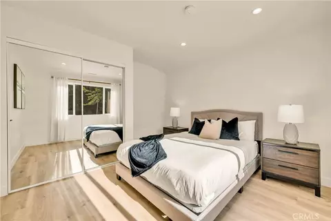Bedroom - 15331 Lemay St, Van Nuys, CA 91406 photo 1 of 9