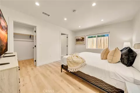 Bedroom - 15331 Lemay St, Van Nuys, CA 91406 photo 3 of 9