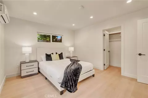 Bedroom - 15331 Lemay St, Van Nuys, CA 91406 photo 7 of 9