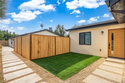 Exterior - 15331 Lemay St, Van Nuys, CA 91406 photo 3 of 8