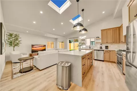 Kitchen - 15331 Lemay St, Van Nuys, CA 91406 photo 2 of 5