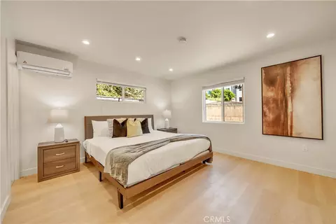 Bedroom - 15331 Lemay St, Van Nuys, CA 91406 photo 8 of 9