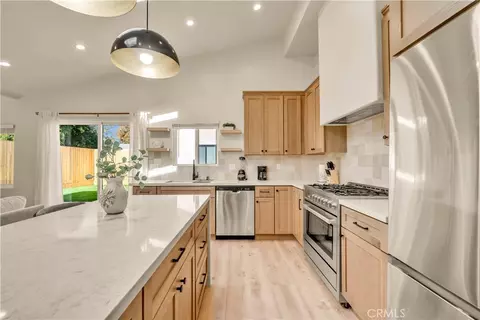 Kitchen - 15331 Lemay St, Van Nuys, CA 91406 photo 3 of 5