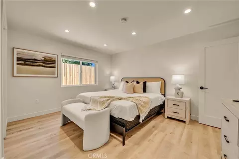 Bedroom - 15331 Lemay St, Van Nuys, CA 91406 photo 4 of 9