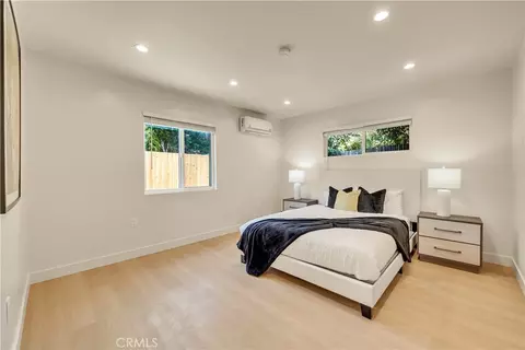 Bedroom - 15331 Lemay St, Van Nuys, CA 91406 photo 6 of 9