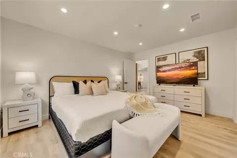 Bedroom - 15331 Lemay St, Van Nuys, CA 91406 photo 5 of 9