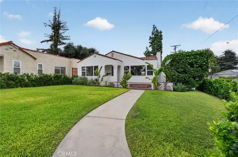 300 Milton Dr, San Gabriel, CA 91775