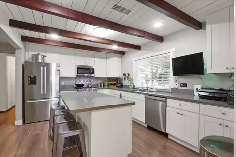 Kitchen - 1220 E Caldwell St, Compton, CA 90221 photo 1 of 1