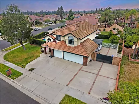 View/Area - 10880 Colusa, Rancho Cucamonga, CA 91701 photo 8 of 9