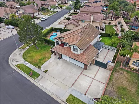 View/Area - 10880 Colusa, Rancho Cucamonga, CA 91701 photo 7 of 9