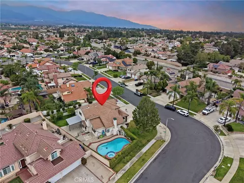 View/Area - 10880 Colusa, Rancho Cucamonga, CA 91701 photo 3 of 9