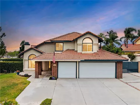 Exterior - 10880 Colusa, Rancho Cucamonga, CA 91701 photo 2 of 6