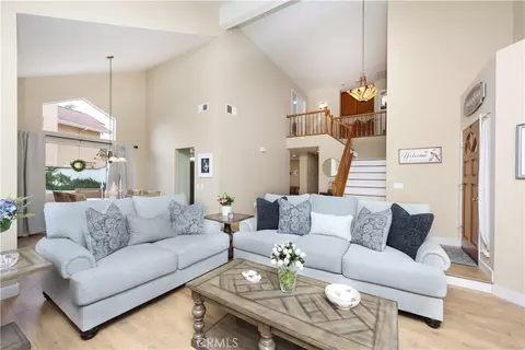 Living - 10880 Colusa, Rancho Cucamonga, CA 91701 photo 3 of 4