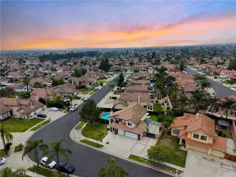 View/Area - 10880 Colusa, Rancho Cucamonga, CA 91701 photo 2 of 9