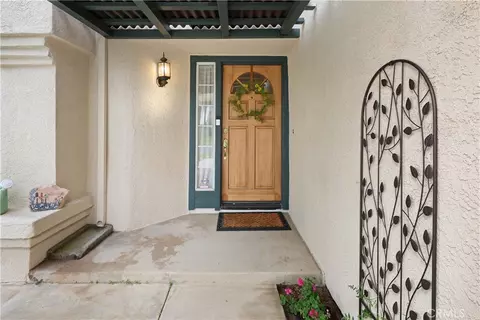 Entry Way - 10880 Colusa, Rancho Cucamonga, CA 91701 photo 2 of 6