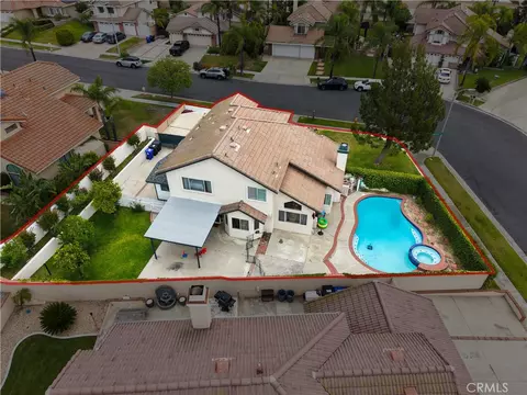 View/Area - 10880 Colusa, Rancho Cucamonga, CA 91701 photo 6 of 9