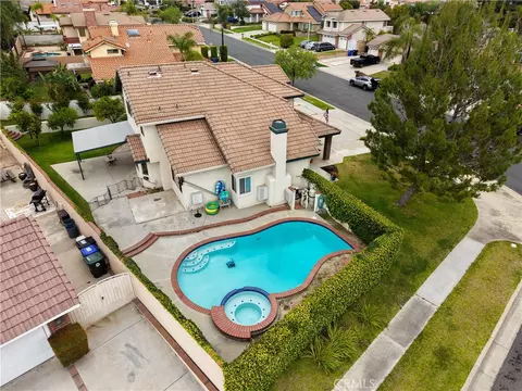 View/Area - 10880 Colusa, Rancho Cucamonga, CA 91701 photo 5 of 9