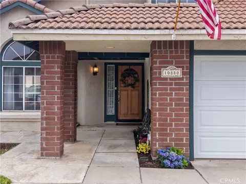 Exterior - 10880 Colusa, Rancho Cucamonga, CA 91701 photo 3 of 6