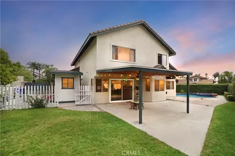 Exterior - 10880 Colusa, Rancho Cucamonga, CA 91701 photo 6 of 6