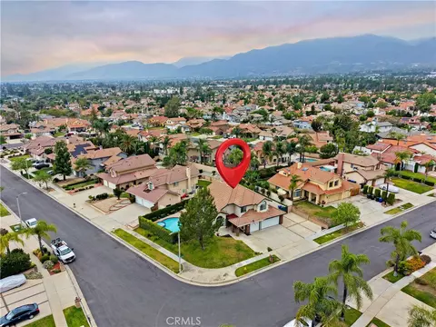 View/Area - 10880 Colusa, Rancho Cucamonga, CA 91701 photo 4 of 9