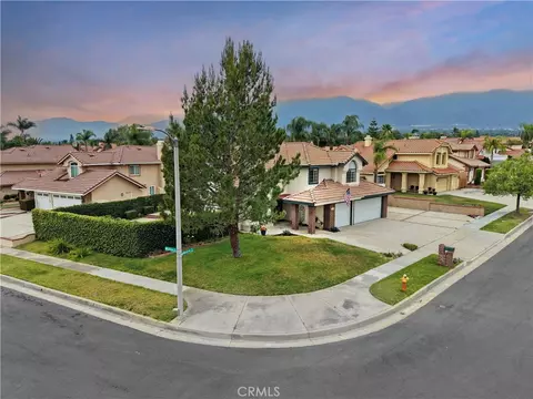 View/Area - 10880 Colusa, Rancho Cucamonga, CA 91701 photo 9 of 9
