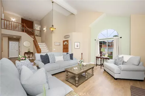Living - 10880 Colusa, Rancho Cucamonga, CA 91701 photo 1 of 4