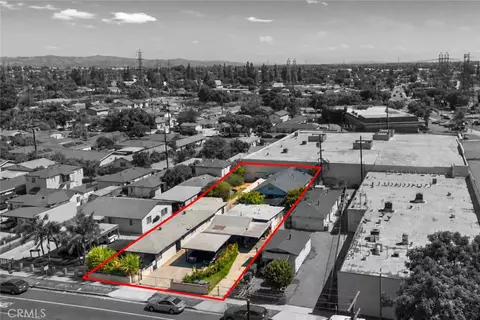 6882 Jaboneria, Bell Gardens, CA 90201