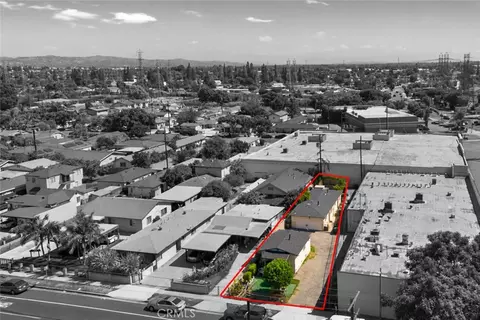7004 Jaboneria, Bell Gardens, CA 90201