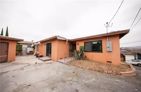 3535 Verdugo Vis, Los Angeles, CA 90065