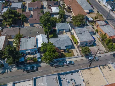 View/Area - 609 N Crane Avenue Ave, Compton, CA 90221 photo 5 of 5