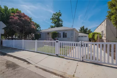 Other - 609 N Crane Avenue Ave, Compton, CA 90221 photo 4 of 11