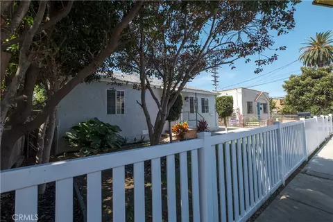 Exterior - 609 N Crane Avenue Ave, Compton, CA 90221 photo 2 of 9