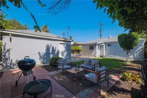 Exterior - 609 N Crane Avenue Ave, Compton, CA 90221 photo 8 of 9