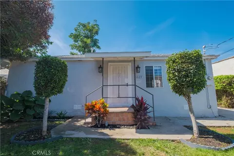 Other - 609 N Crane Avenue Ave, Compton, CA 90221 photo 2 of 11
