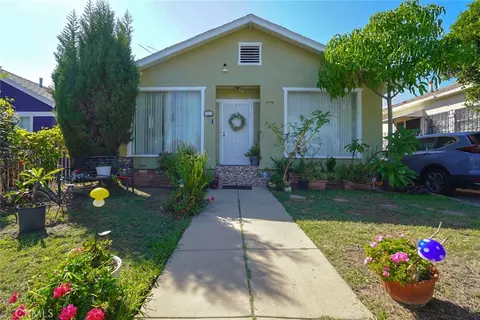 3415 S Gramercy Pl, Los Angeles, CA 90018