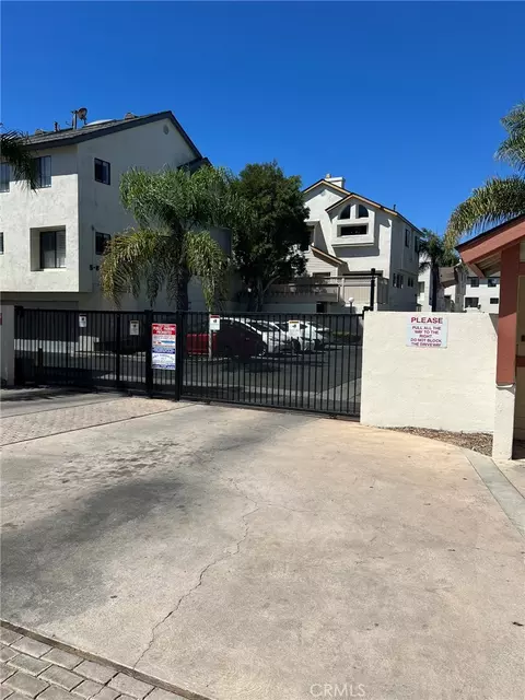 15111 Freeman Ave #35, Lawndale, CA 90260